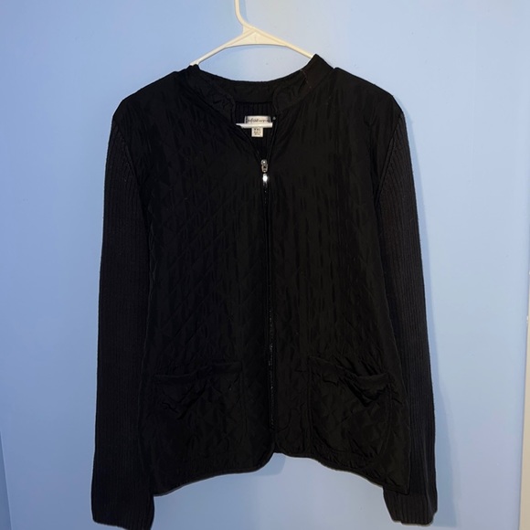 Croft & Barrow Jacket - Picture 1 of 4